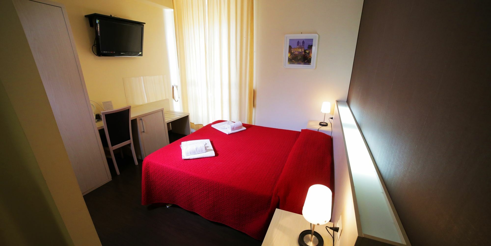 Rome Vatican Suite Exteriör bild
