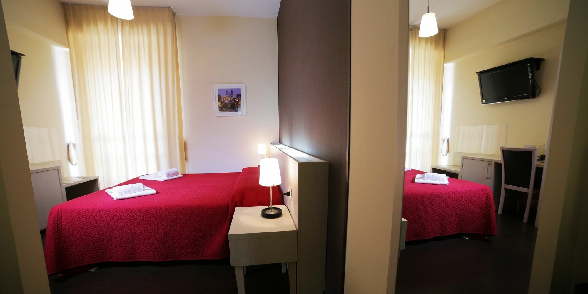 Rome Vatican Suite Exteriör bild