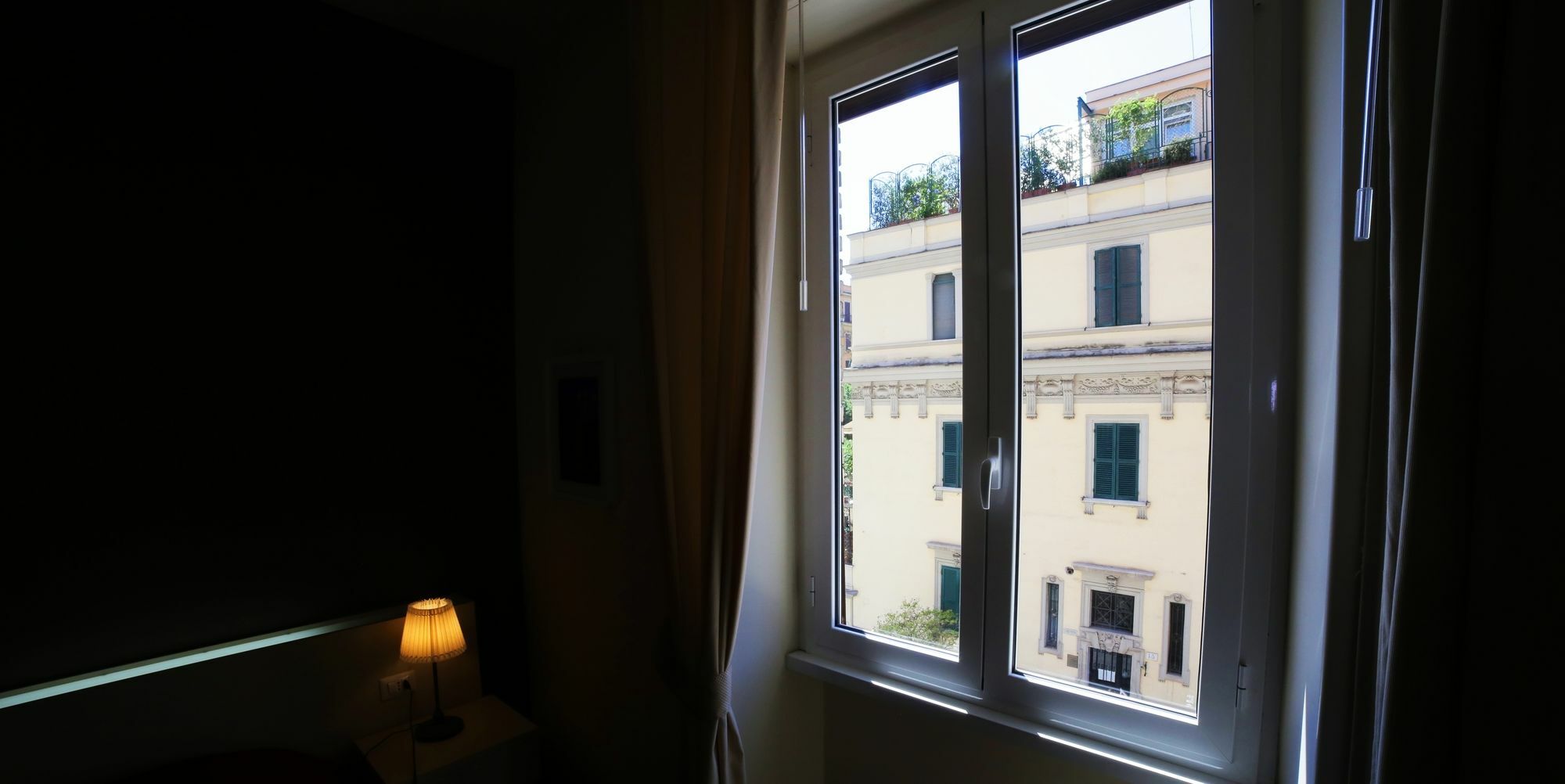Rome Vatican Suite Exteriör bild