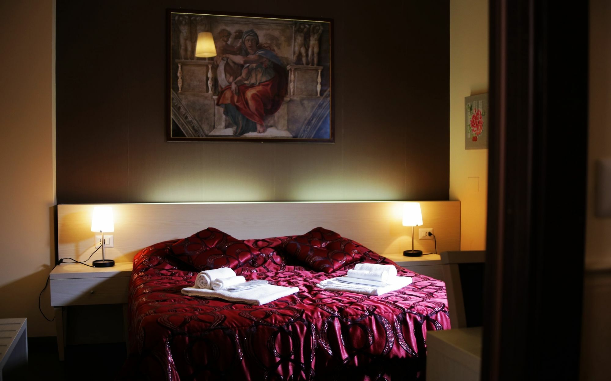 Rome Vatican Suite Exteriör bild