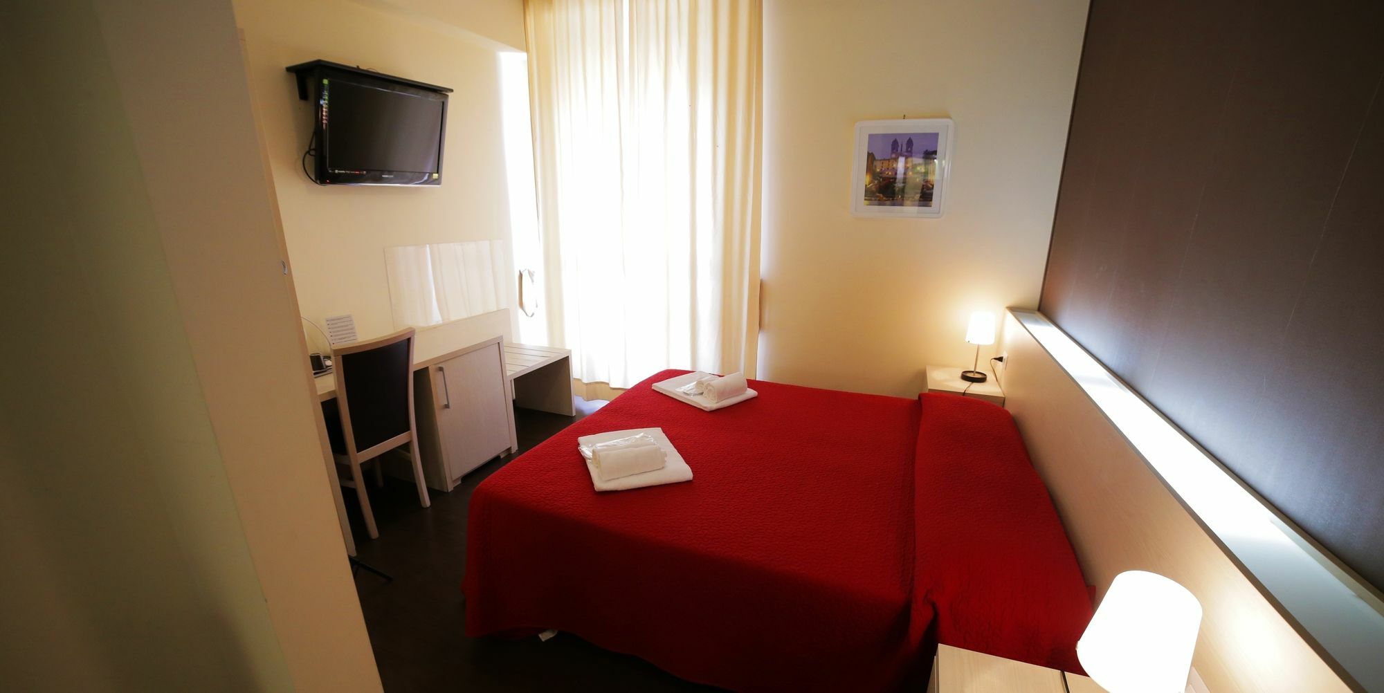 Rome Vatican Suite Exteriör bild