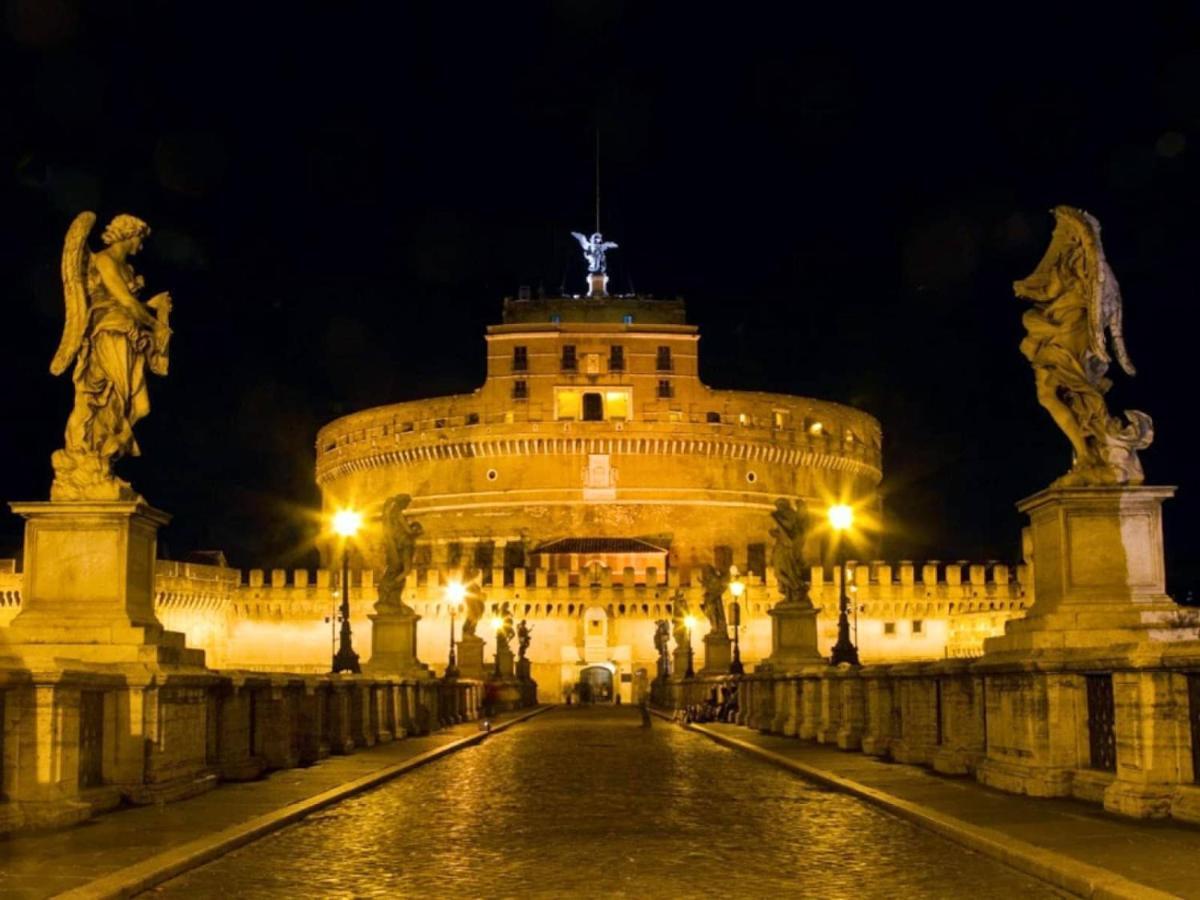 Rome Vatican Suite Exteriör bild